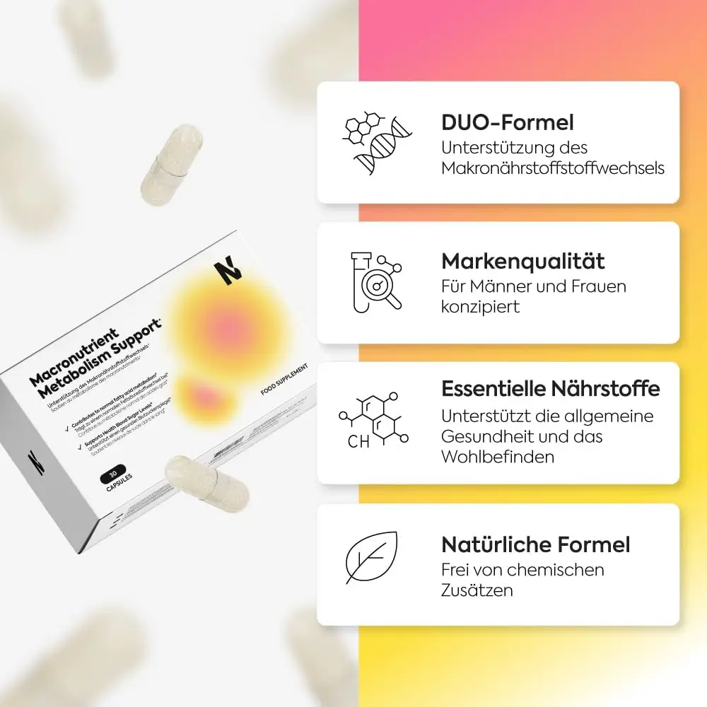 Now Slim Support Pills